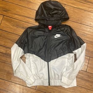 Nike windbreaker